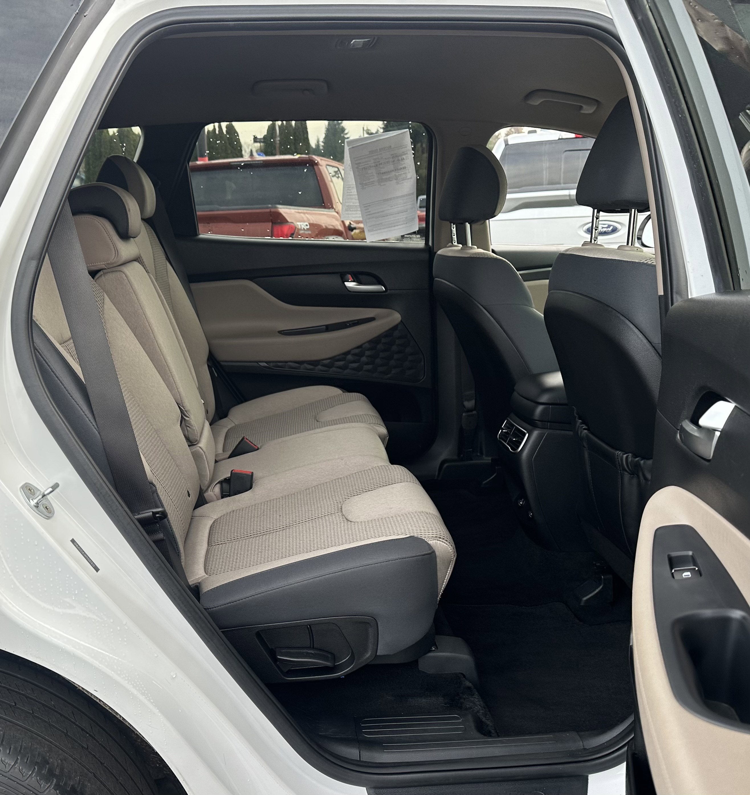 2023 Hyundai Santa Fe SEL AWD