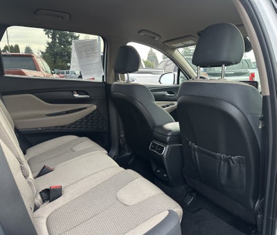 2023 Hyundai Santa Fe SEL AWD