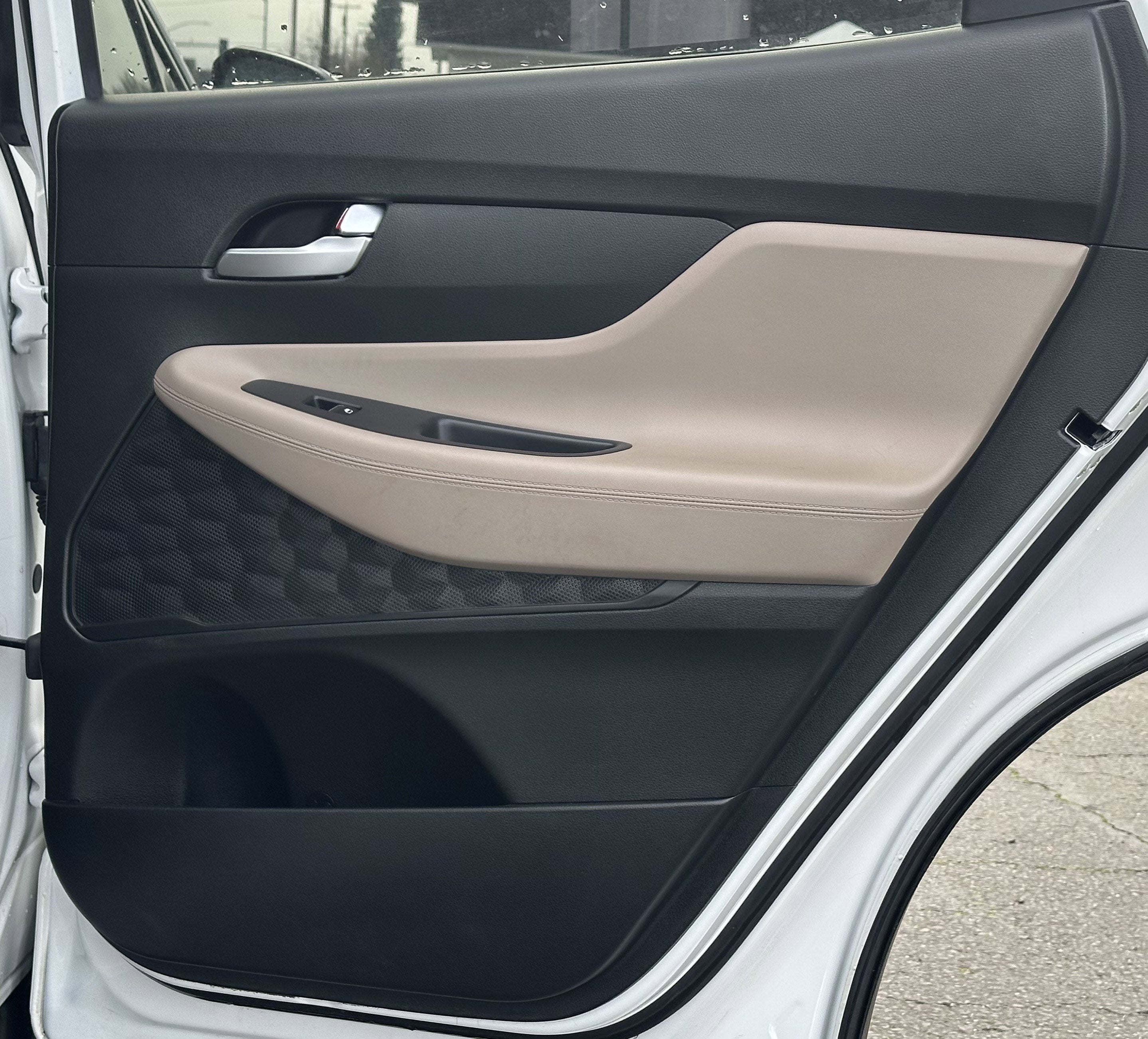 2023 Hyundai Santa Fe SEL AWD