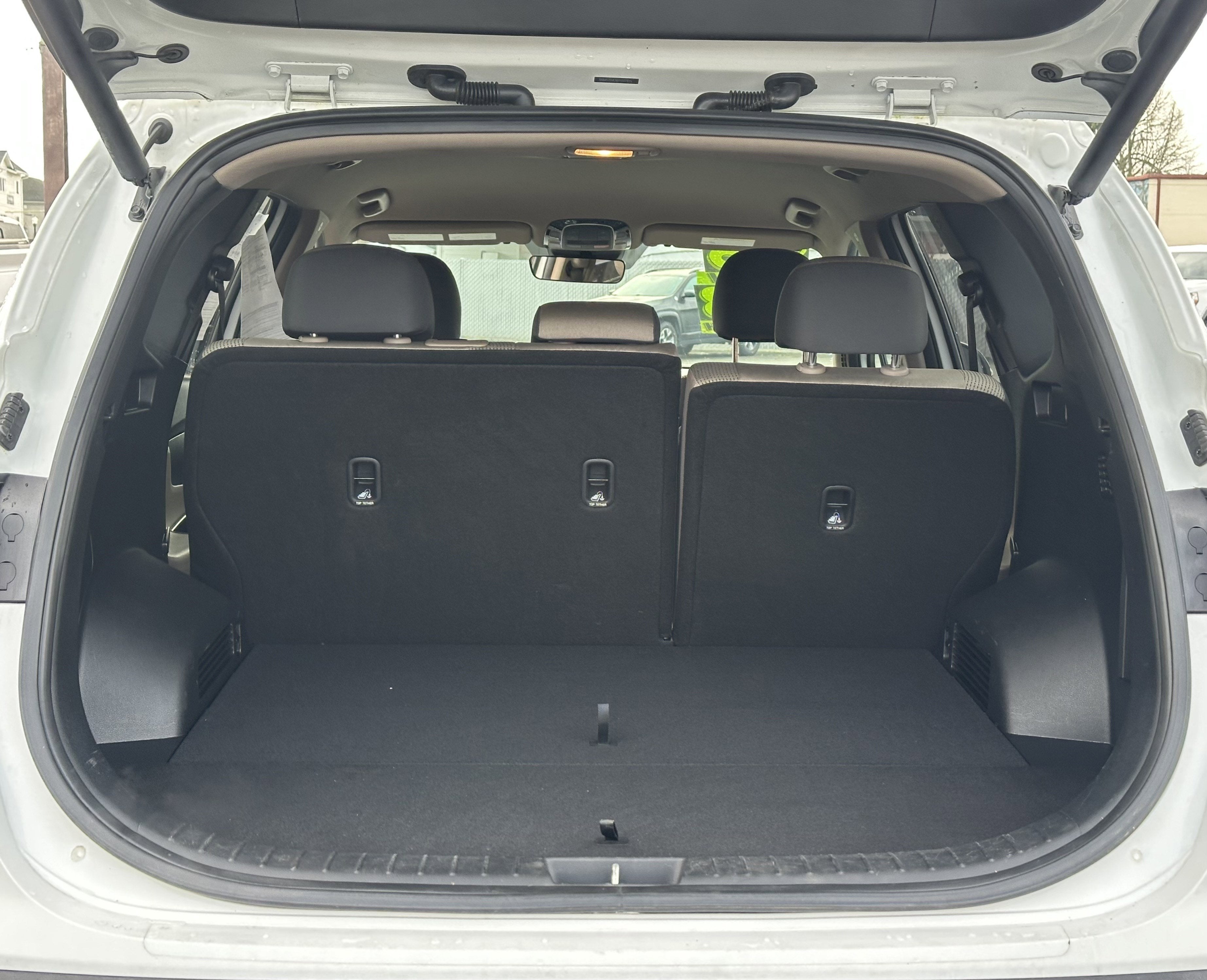 2023 Hyundai Santa Fe SEL AWD