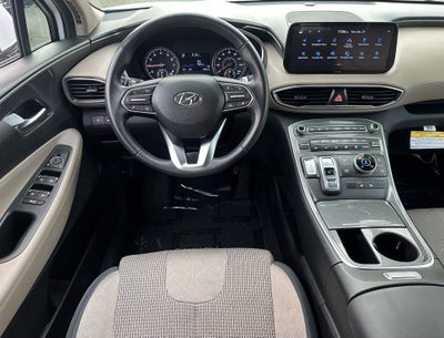 2023 Hyundai Santa Fe SEL AWD