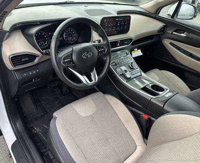 2023 Hyundai Santa Fe SEL AWD