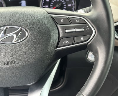 2023 Hyundai Santa Fe SEL AWD