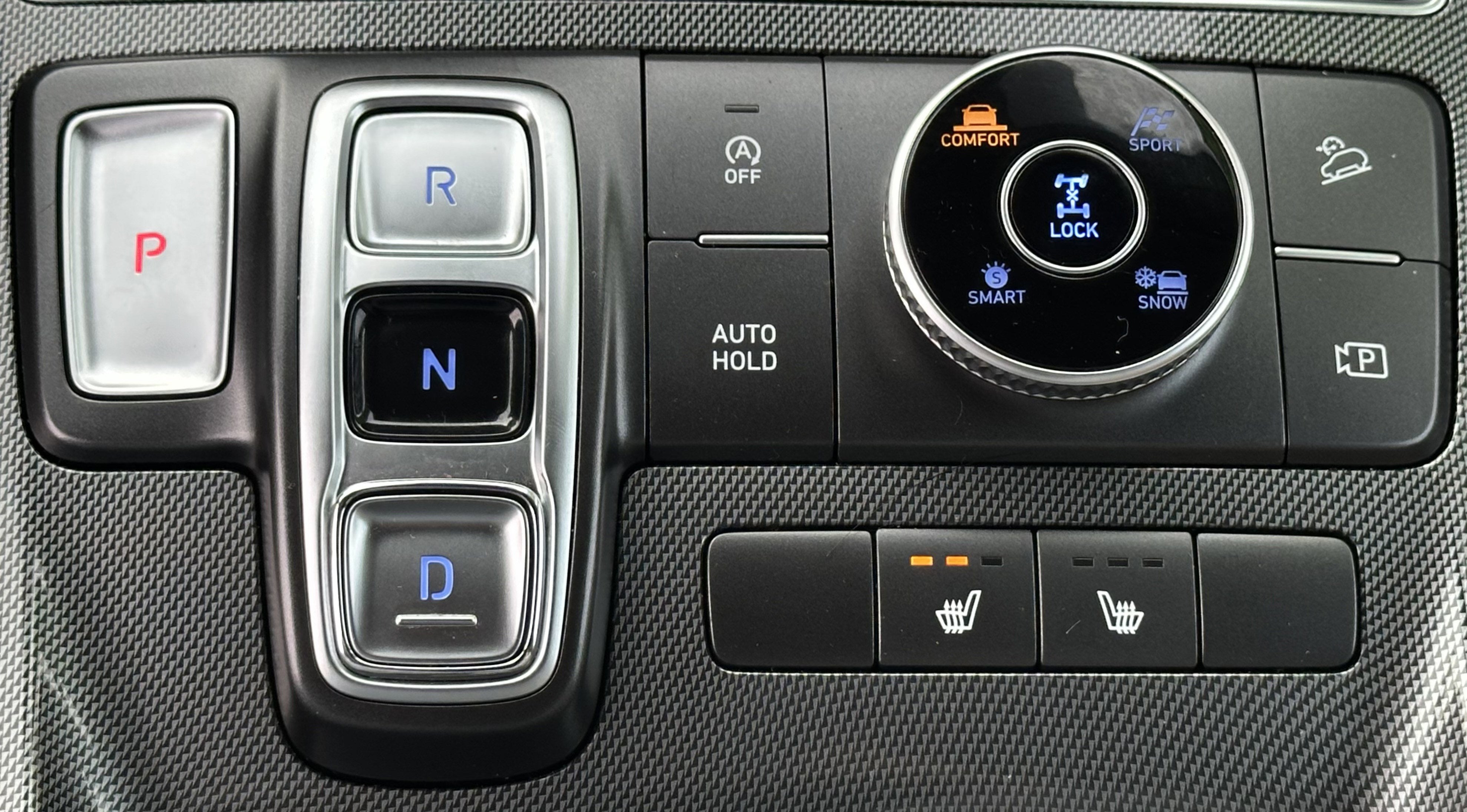 2023 Hyundai Santa Fe SEL AWD