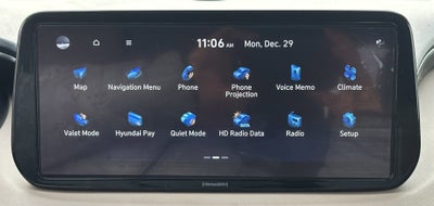 2023 Hyundai Santa Fe SEL AWD