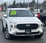 2023 Hyundai Santa Fe SEL AWD