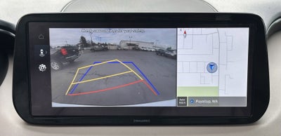 2023 Hyundai Santa Fe SEL AWD