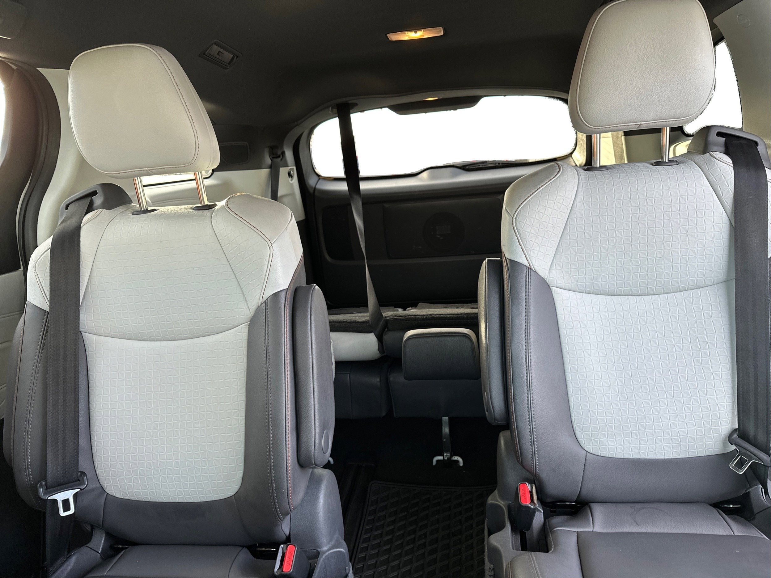 2021 Toyota Sienna XSE