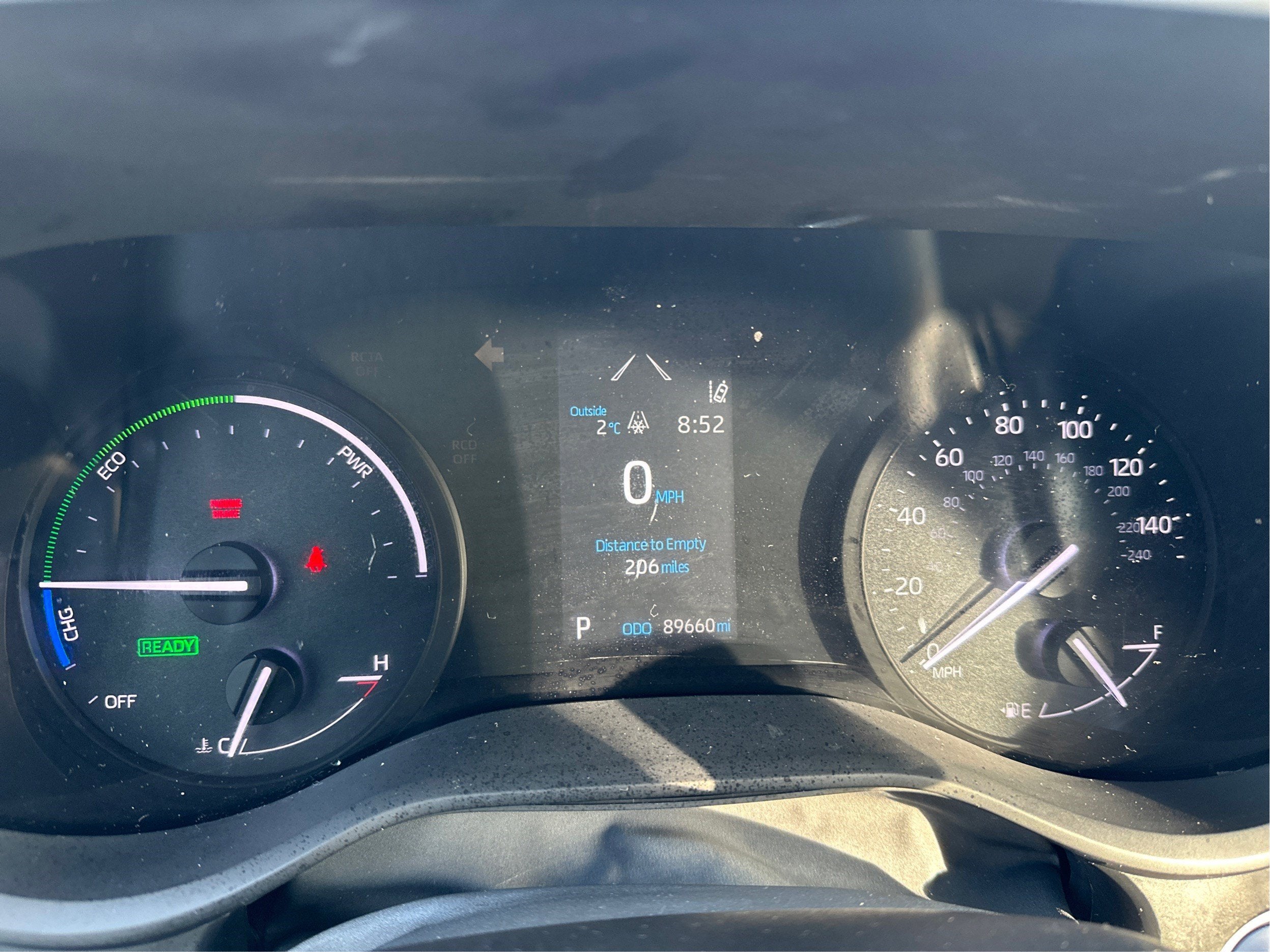 2021 Toyota Sienna XSE