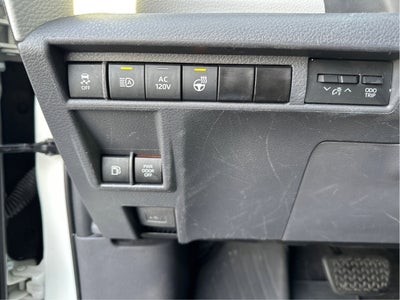 2021 Toyota Sienna XSE