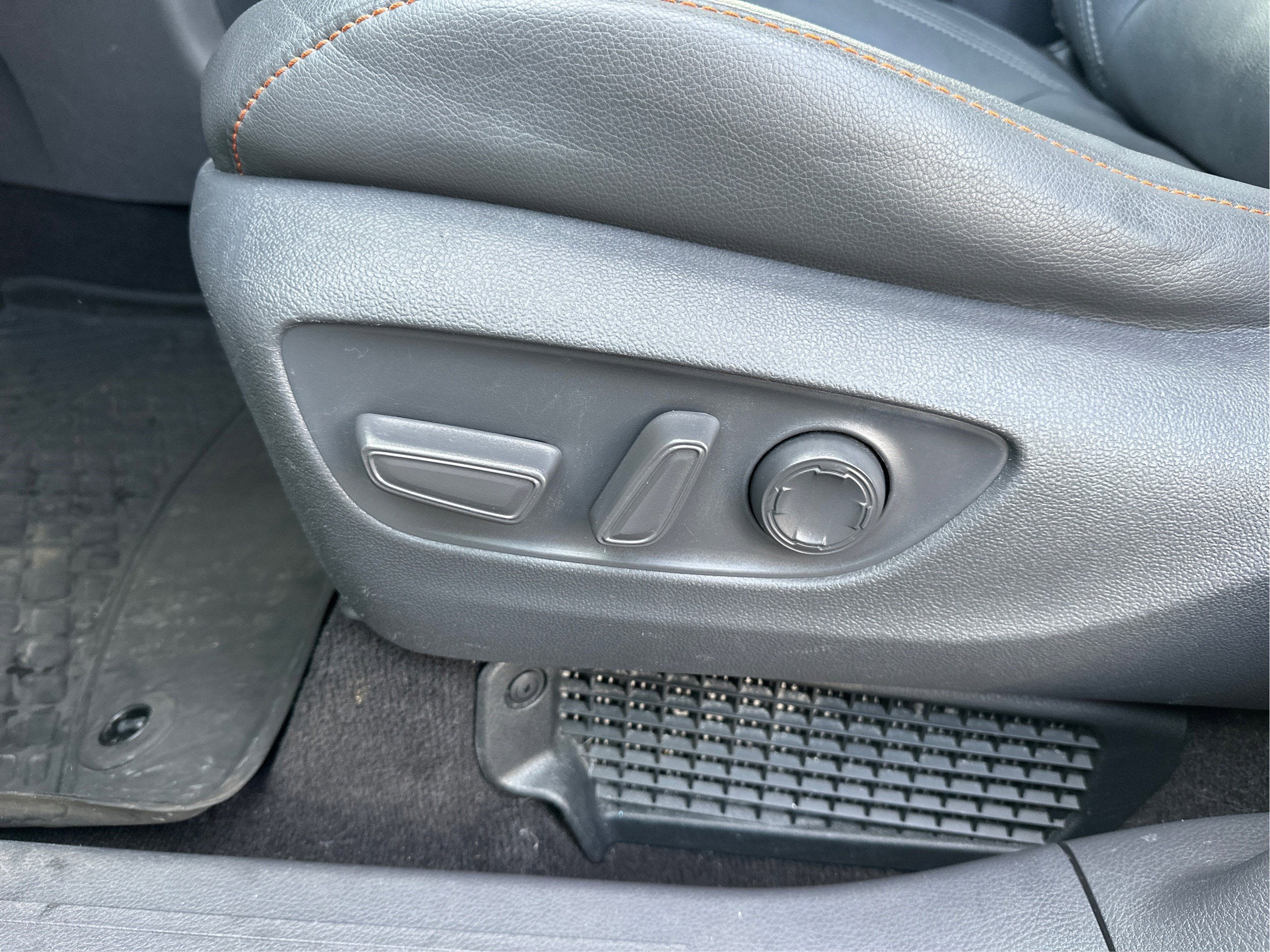 2021 Toyota Sienna XSE