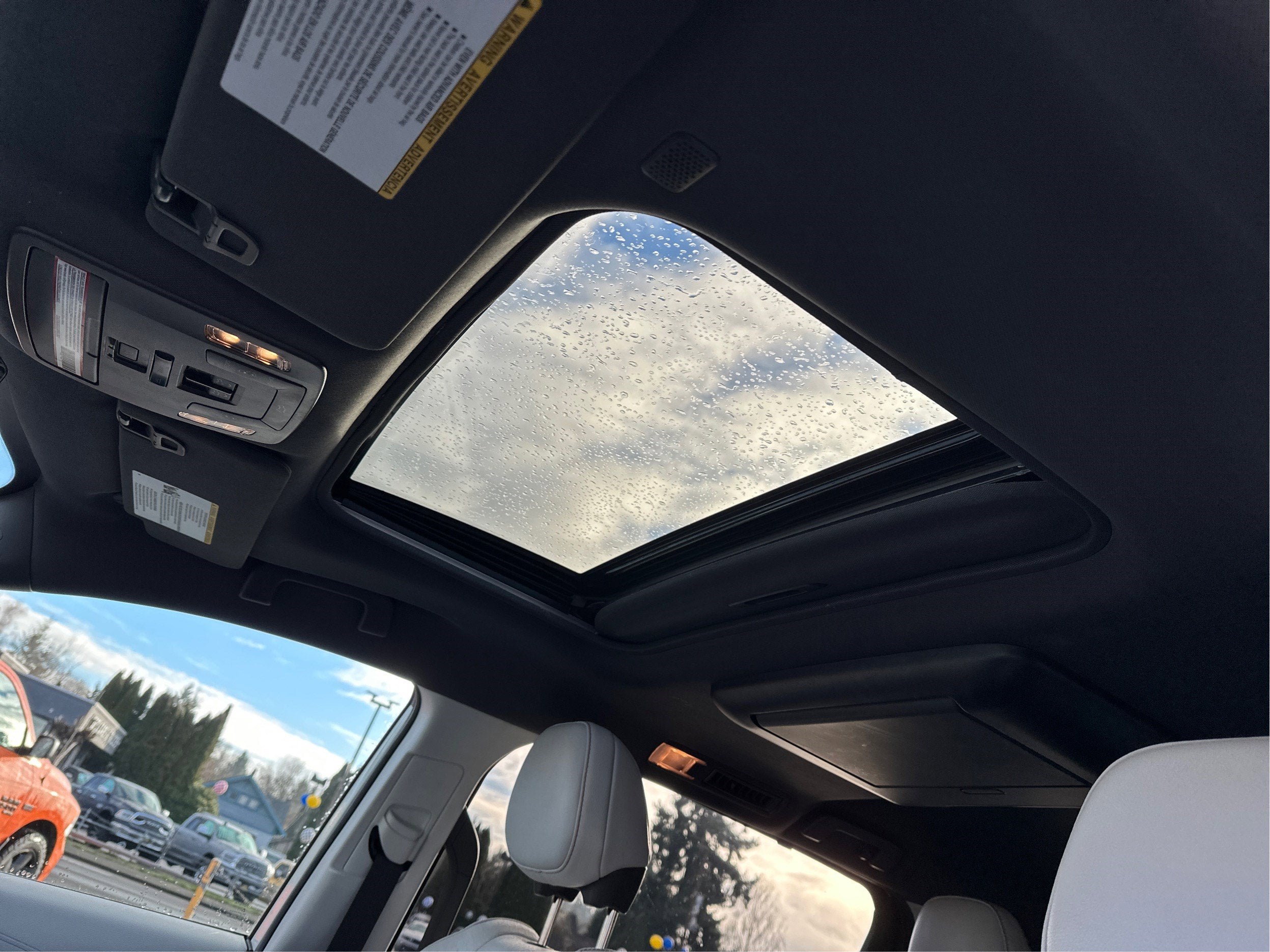 2021 Toyota Sienna XSE