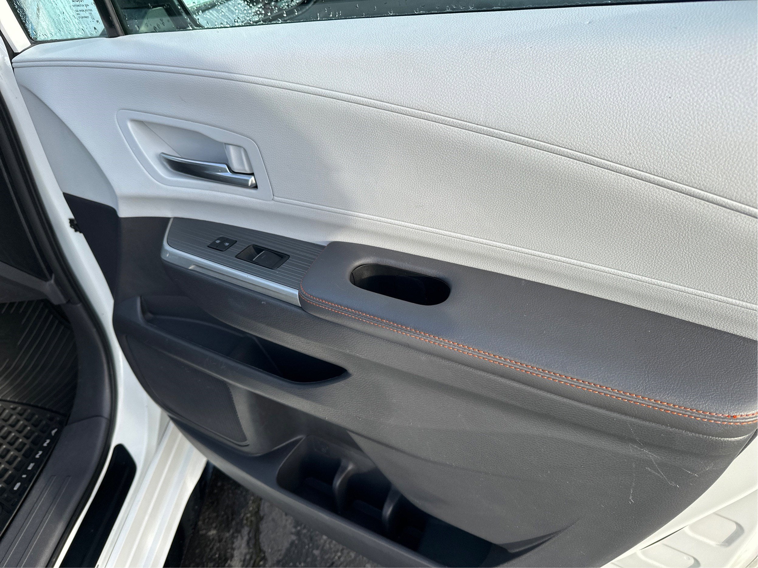 2021 Toyota Sienna XSE