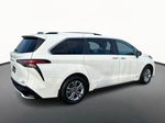 2021 Toyota Sienna XSE