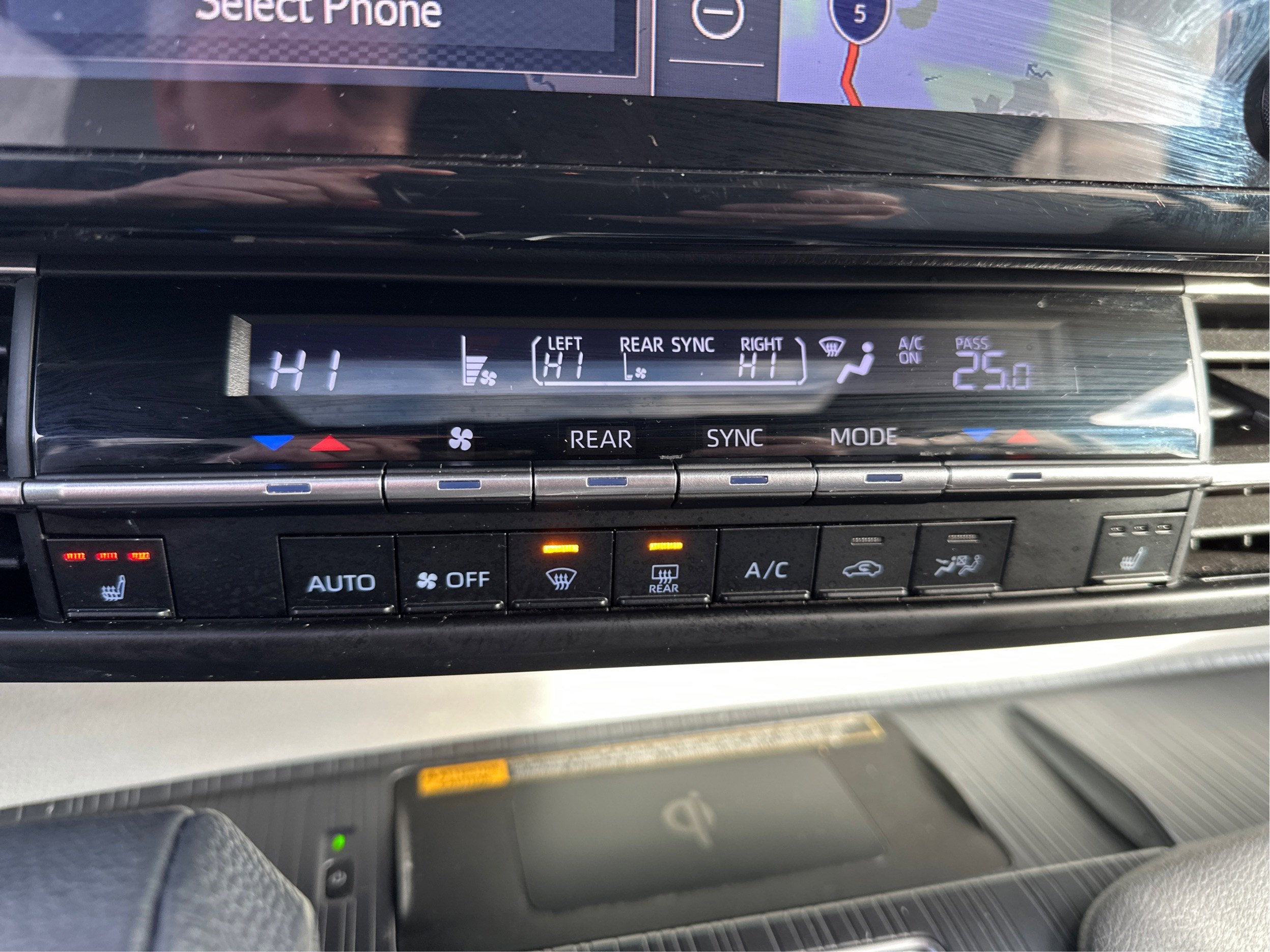 2021 Toyota Sienna XSE