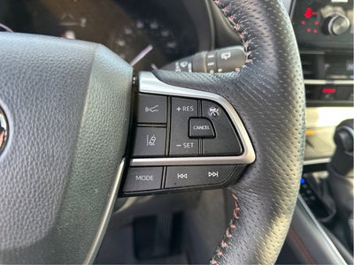 2021 Toyota Sienna XSE