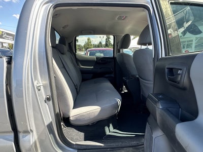 2020 Toyota Tacoma 4WD SR5