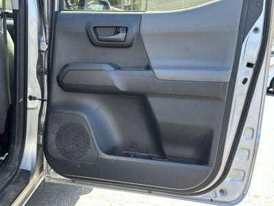 2020 Toyota Tacoma 4WD SR5