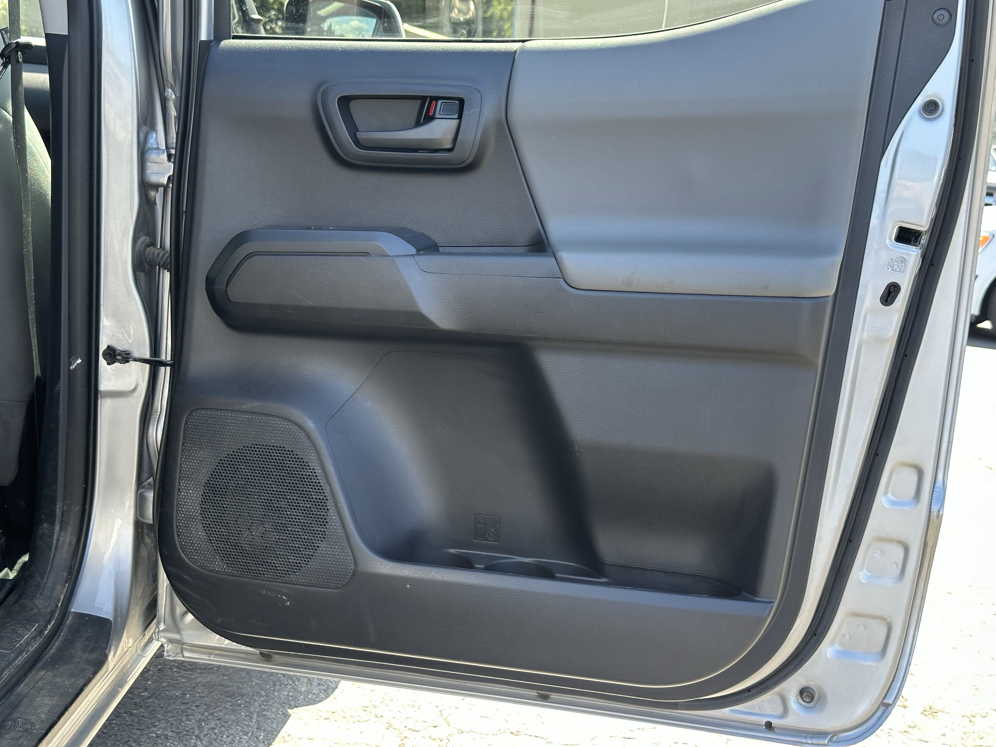 2020 Toyota Tacoma 4WD SR5