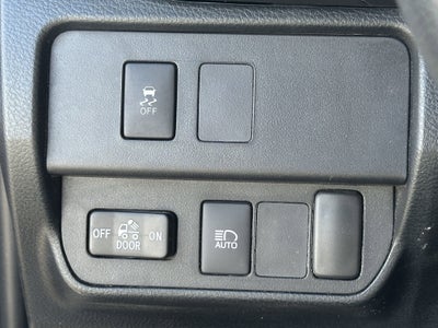 2020 Toyota Tacoma 4WD SR5