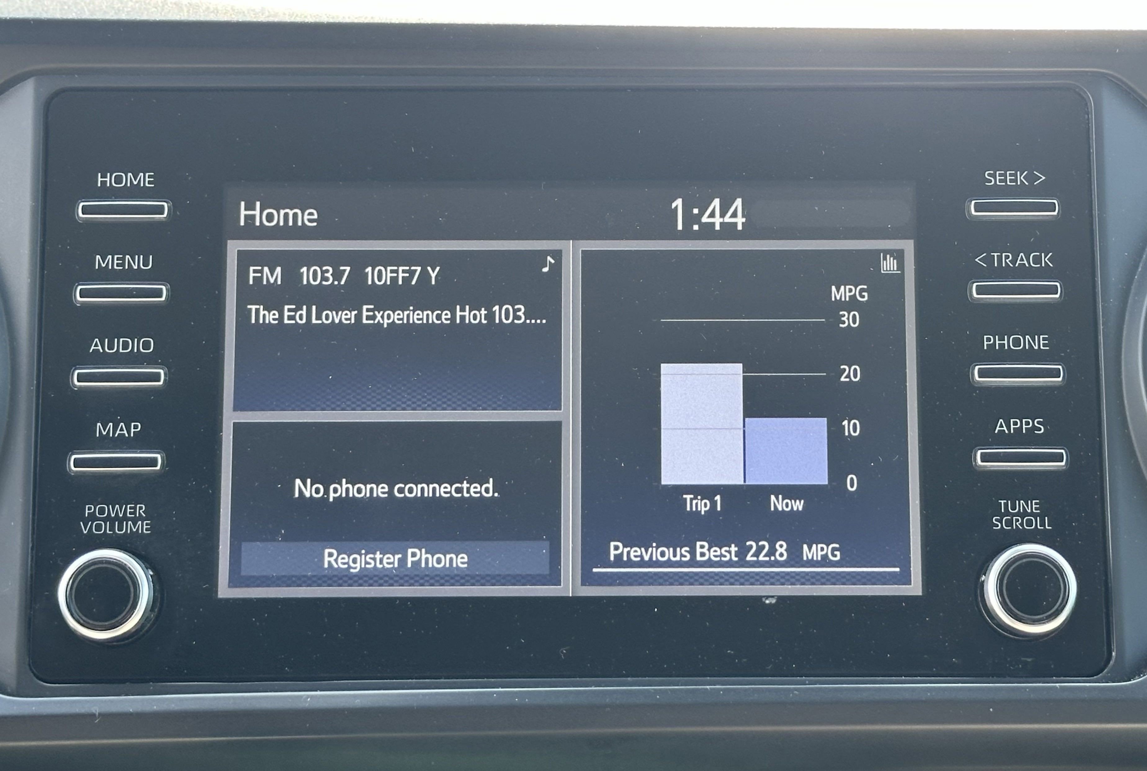 2020 Toyota Tacoma 4WD SR5