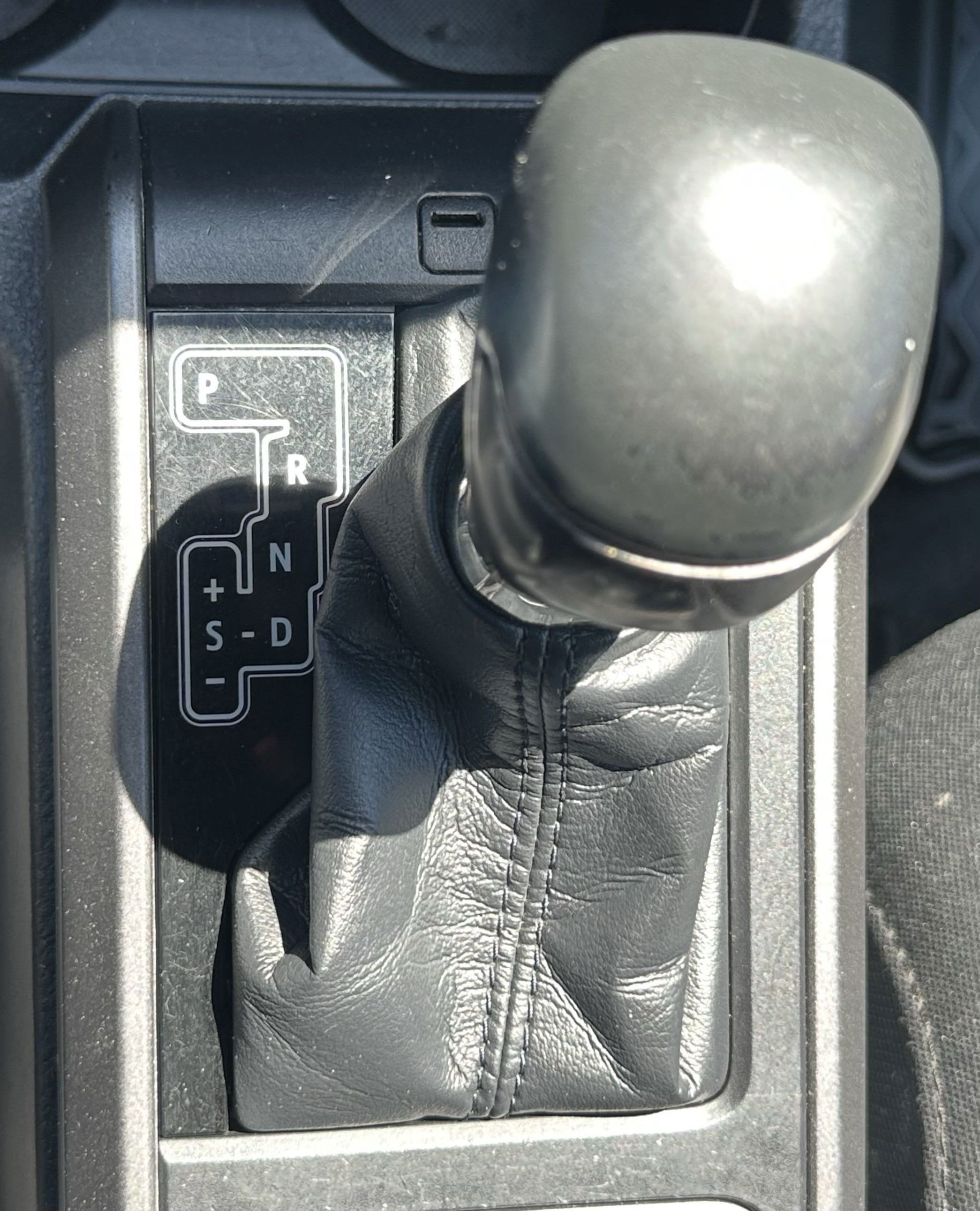 2021 Toyota Tacoma 4WD TRD Sport