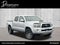 2011 Toyota Tacoma 4WD Double V6 MT (Natl)