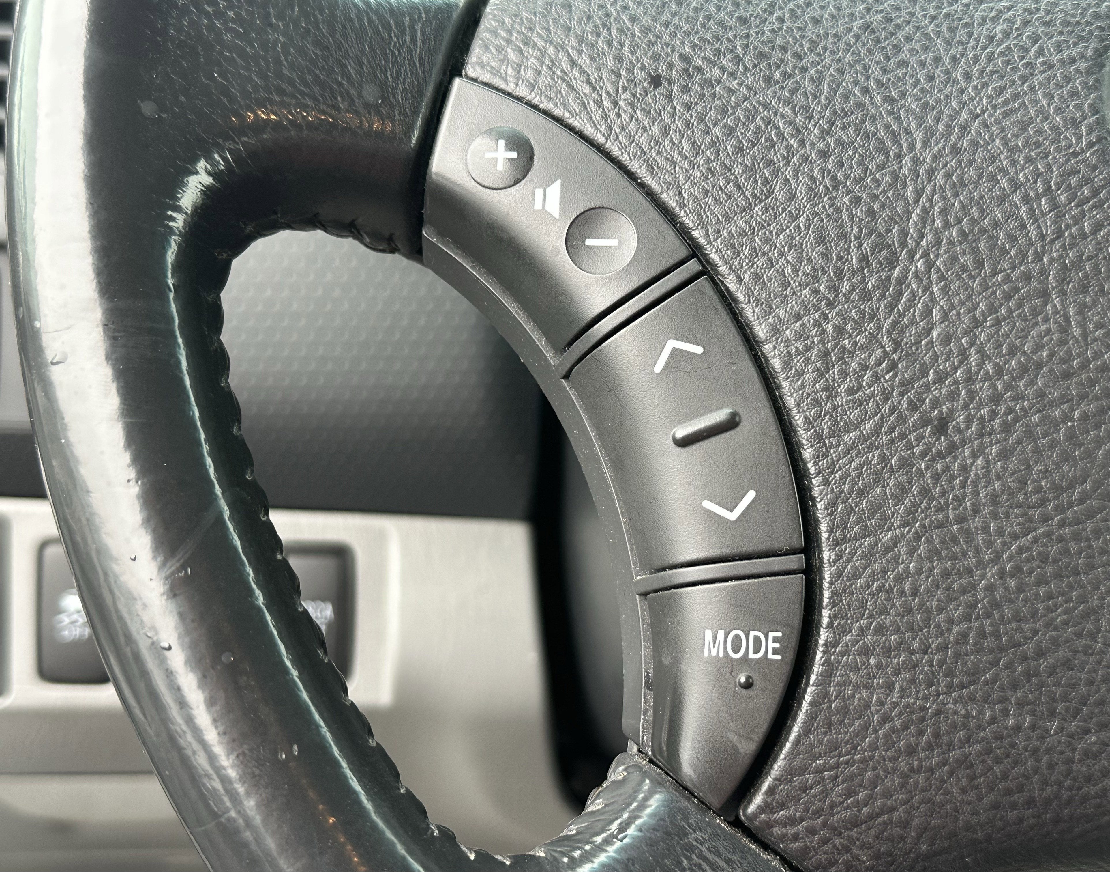 2011 Toyota Tacoma 4WD Double V6 MT (Natl)