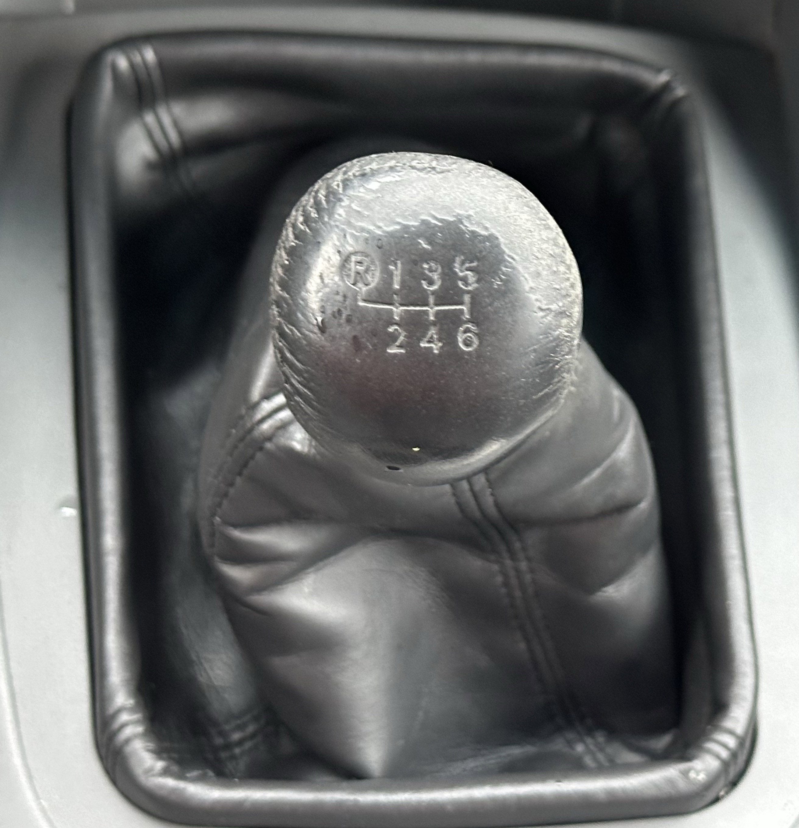 2011 Toyota Tacoma 4WD Double V6 MT (Natl)