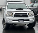 2011 Toyota Tacoma 4WD Double V6 MT (Natl)