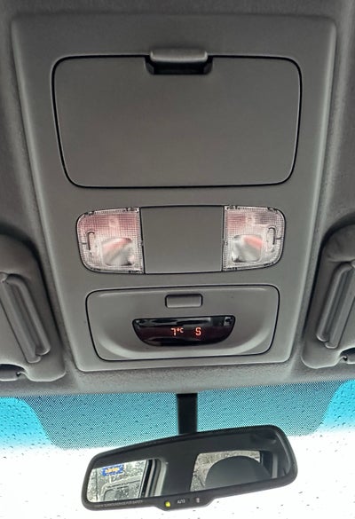 2011 Toyota Tacoma 4WD Double V6 MT (Natl)