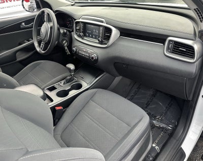 2019 Kia Sorento LX AWD