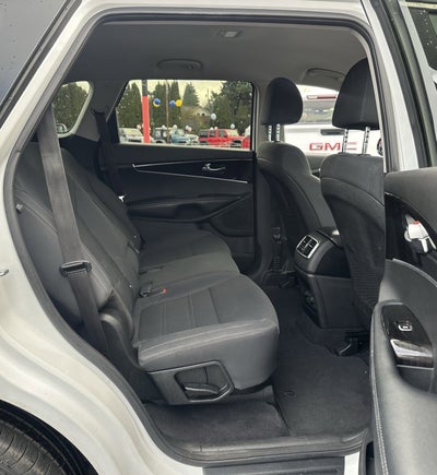 2019 Kia Sorento LX AWD