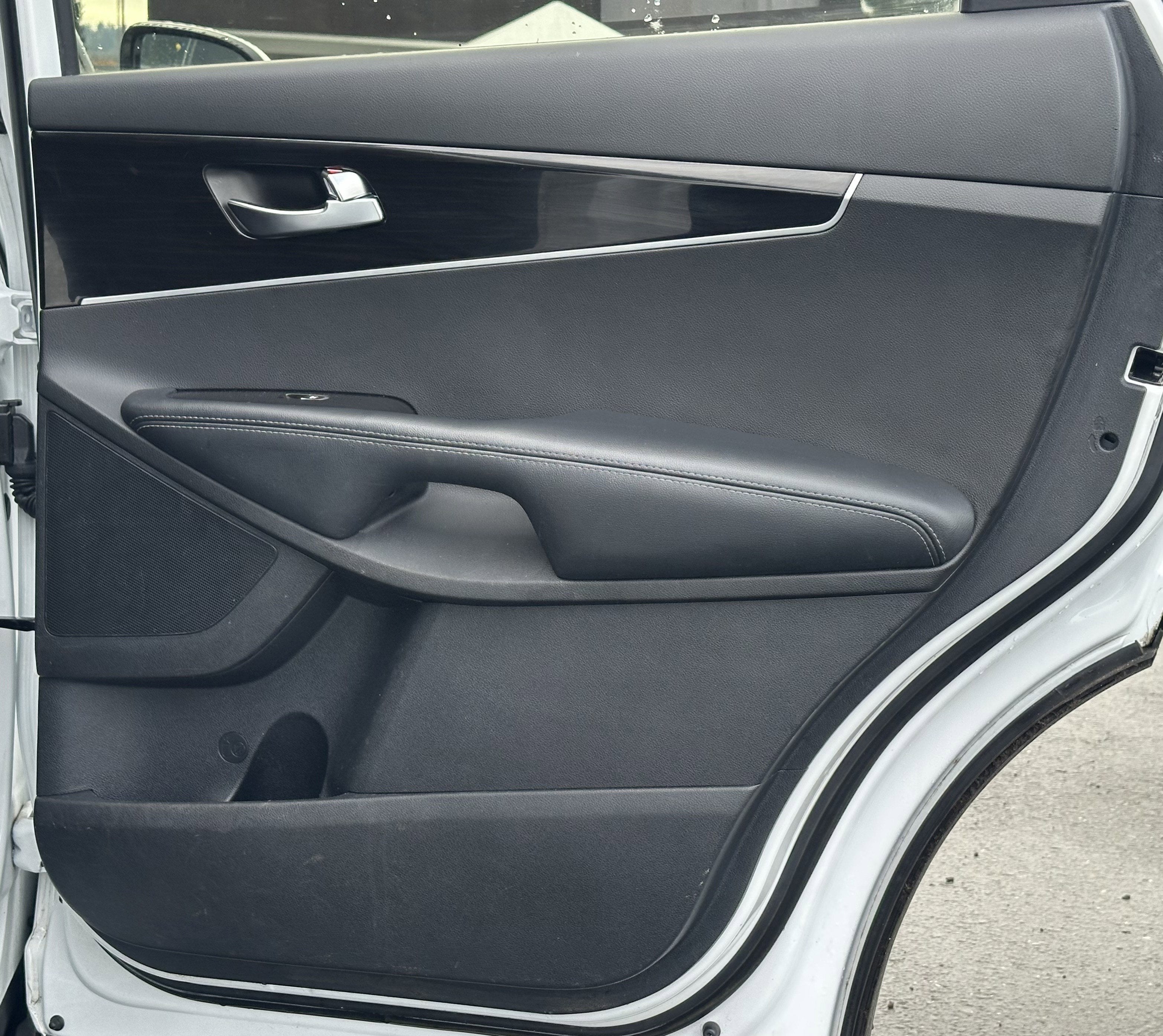 2019 Kia Sorento LX AWD