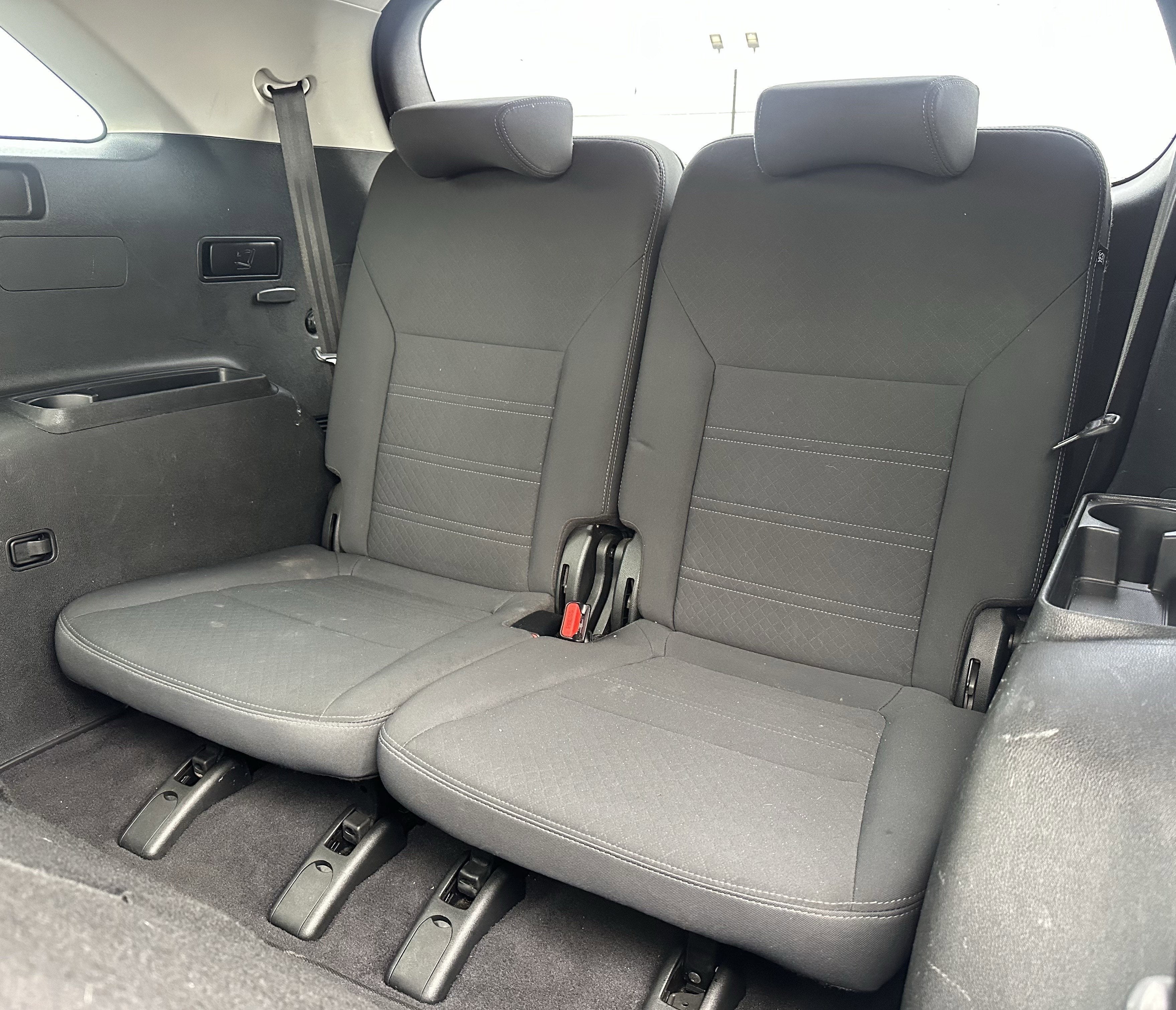 2019 Kia Sorento LX AWD