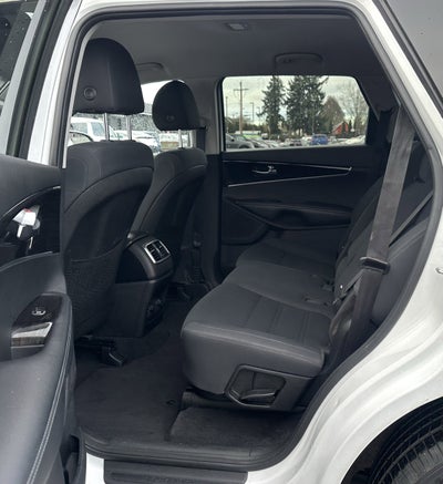 2019 Kia Sorento LX AWD
