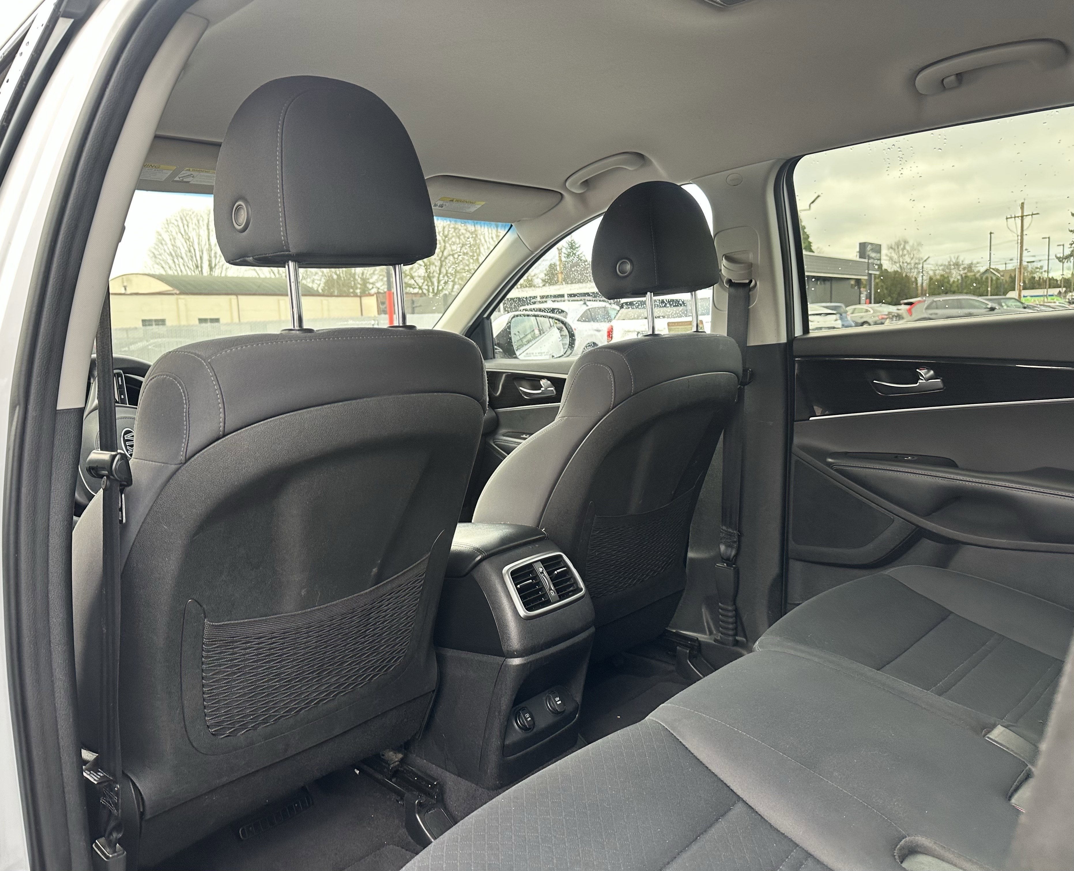 2019 Kia Sorento LX AWD