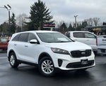 2019 Kia Sorento LX AWD
