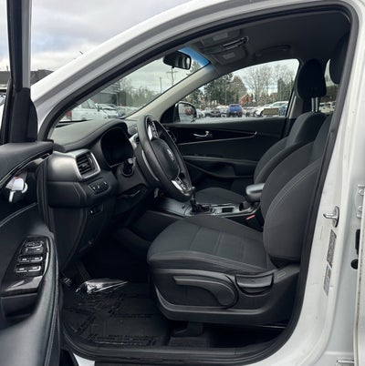 2019 Kia Sorento LX AWD