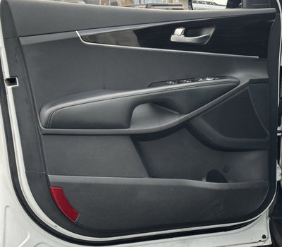 2019 Kia Sorento LX AWD