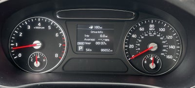 2019 Kia Sorento LX AWD