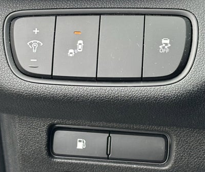 2019 Kia Sorento LX AWD