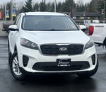 2019 Kia Sorento LX AWD