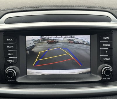 2019 Kia Sorento LX AWD