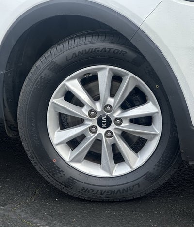 2019 Kia Sorento LX AWD
