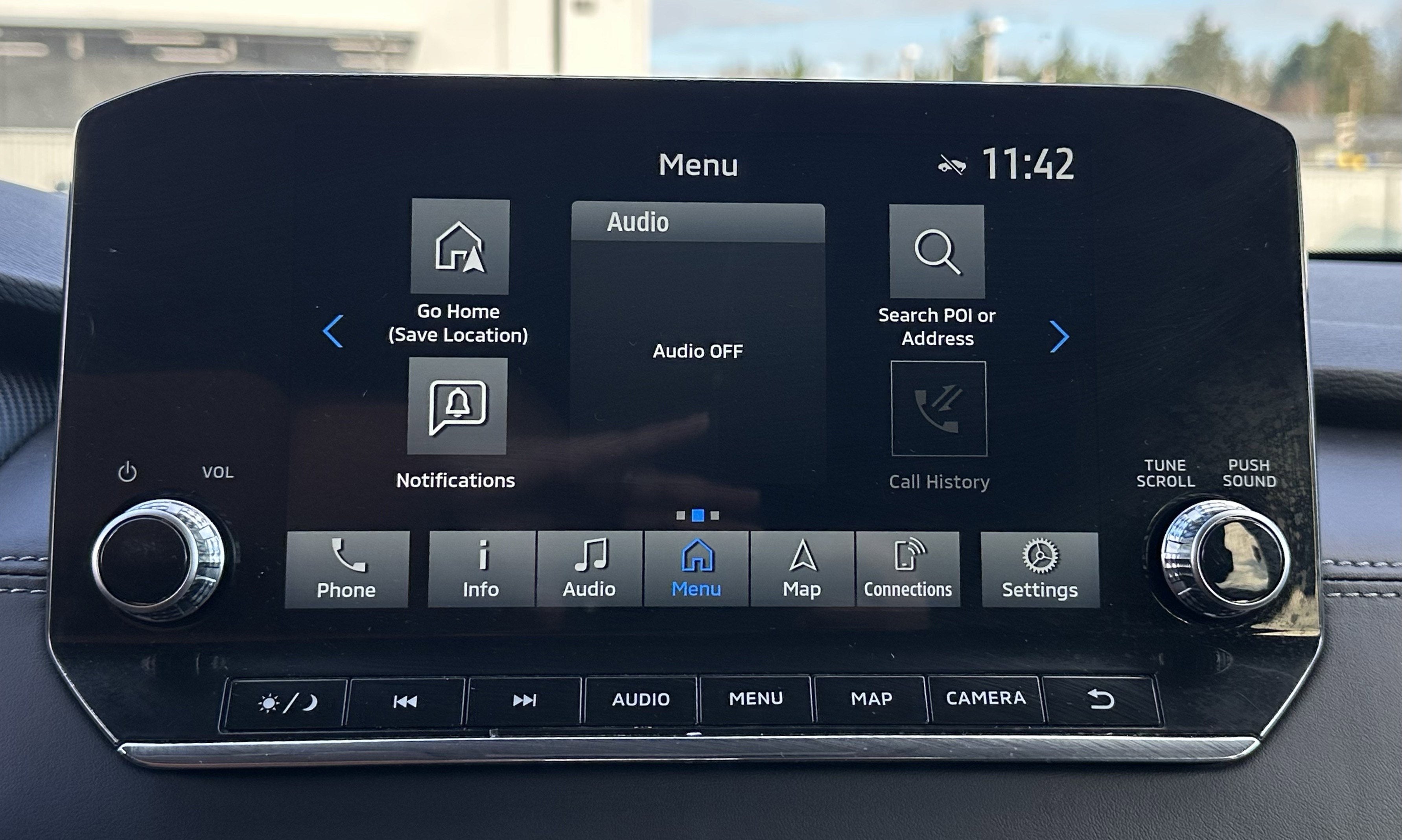 2024 Mitsubishi Outlander SE Black Edition