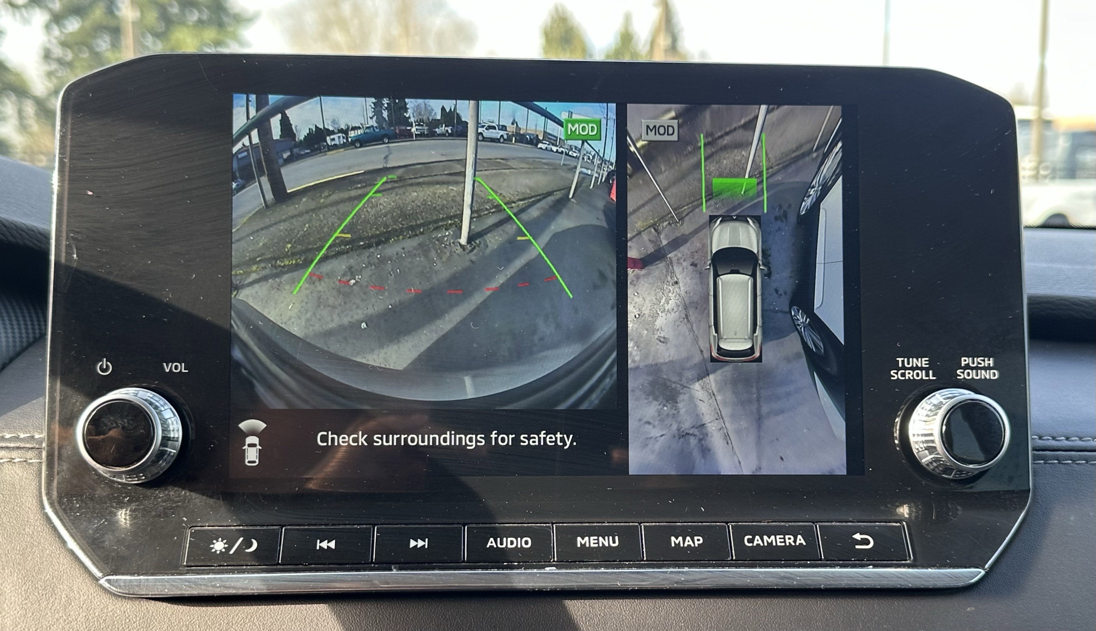 2024 Mitsubishi Outlander SE Black Edition