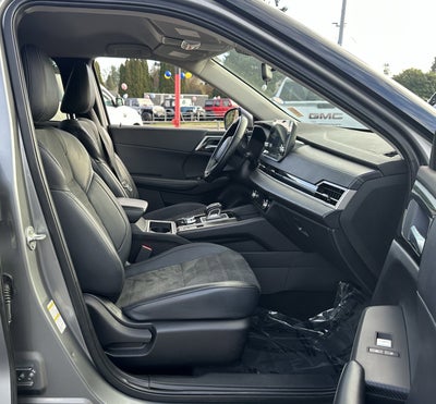 2024 Mitsubishi Outlander SE Black Edition