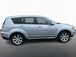 2010 Mitsubishi Outlander GT