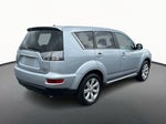 2010 Mitsubishi Outlander GT